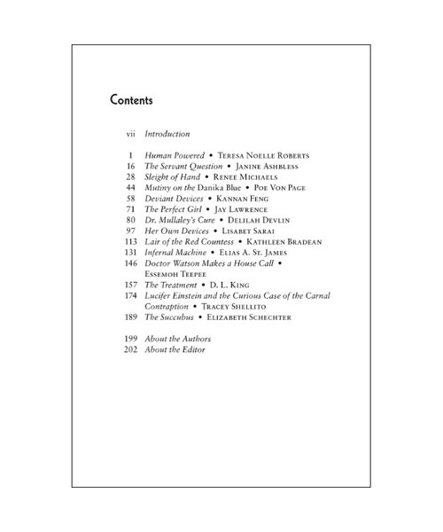 Carnal Machines — image 3 of 3