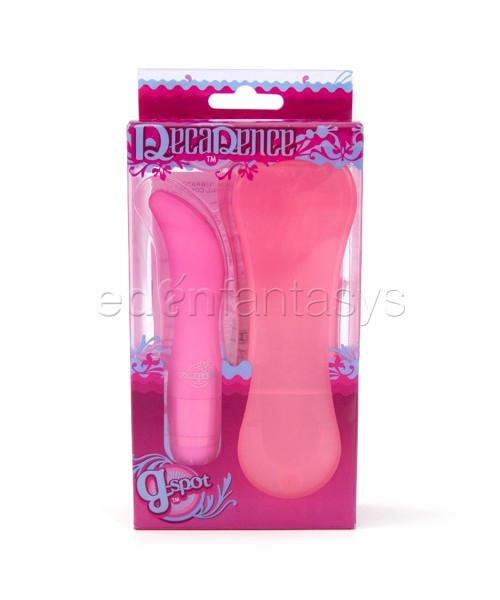 Decadence G-spot — image 5 of 5