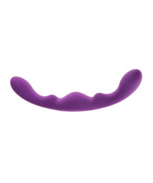 Alive Luna Silicone Double Dildo