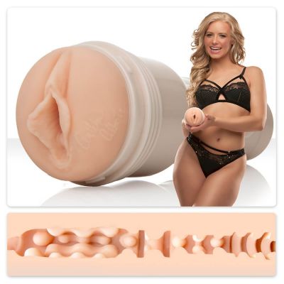 Fleshlight Girls Anikka Albrite Goddess Texture