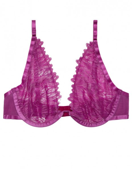 HUSTLER High Apex Bra — image 6 of 10