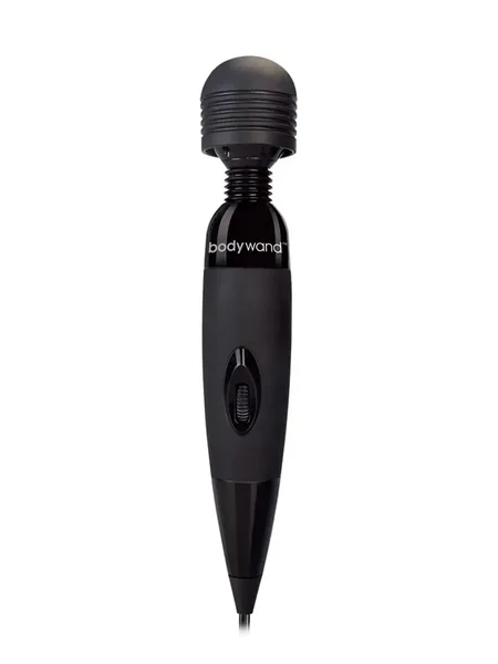 Bodywand Midnight Plug-In 10" Multi-purpose Body Massager — image 13 of 15