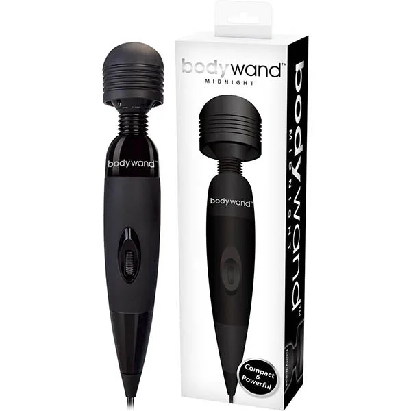 Bodywand Midnight Plug-In 10" Multi-purpose Body Massager — image 12 of 15