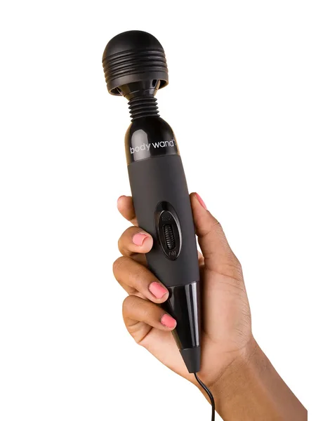 Bodywand Midnight Plug-In 10" Multi-purpose Body Massager — image 14 of 15