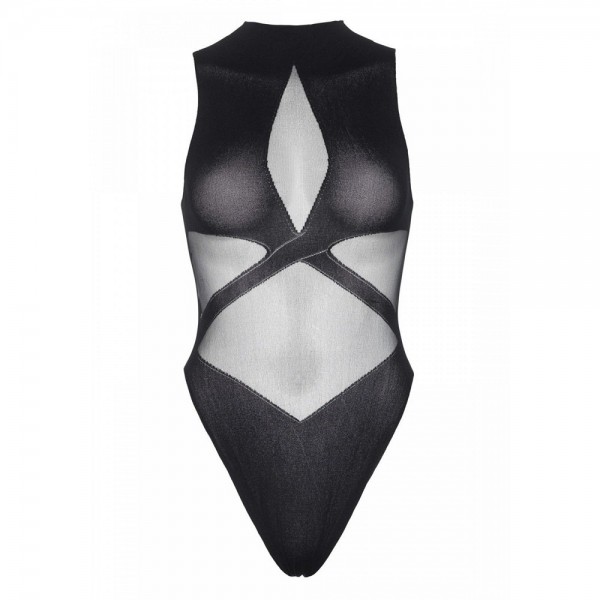 Leg Avenue String Bikini Bodysuit