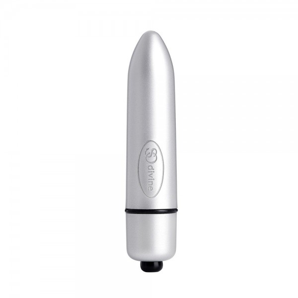 So Divine 'Need You Tonight' Vibrating Bullet