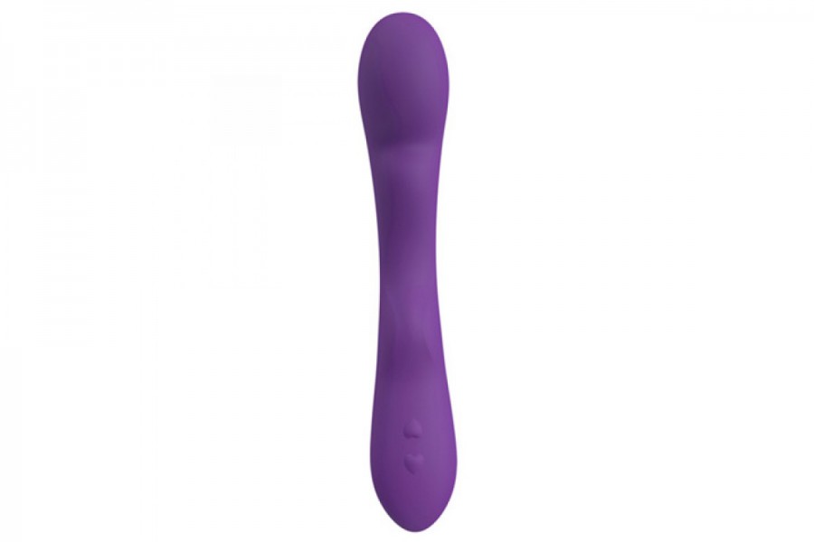 Rhythm by Kama Sutra Dandiya G-Spot Vibrator