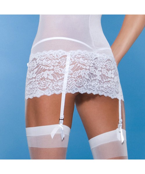 Chemise padded cups
