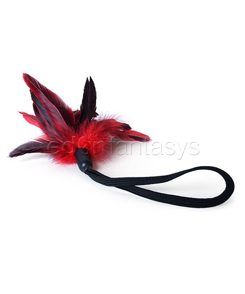 Pleasure Feather