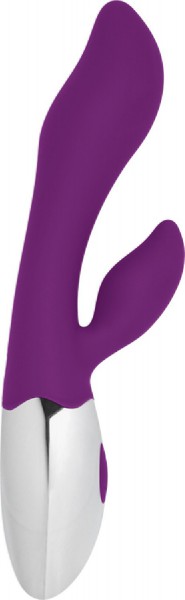 Simplicity - Alexis - Classic G-Spot Vibrator