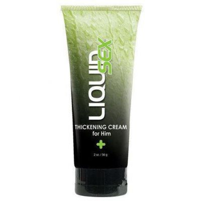 Penis Plumper Cream
