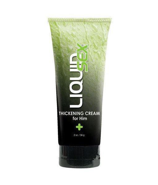 Penis Plumper Cream