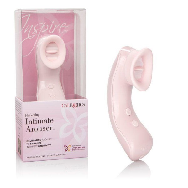 Inspire Flickering Intimate Arouser