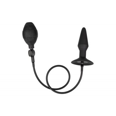 Medium Silicone Inflatable Plug