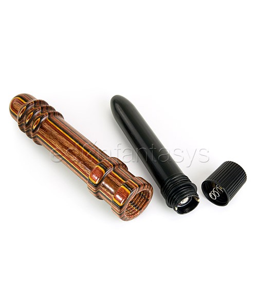 Treeze ribbed