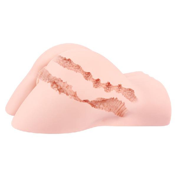 Real Hip Hera w/ Two Way Massager