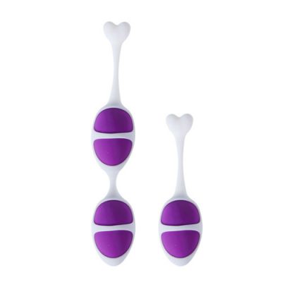 Pretty love Alice kegel ball set