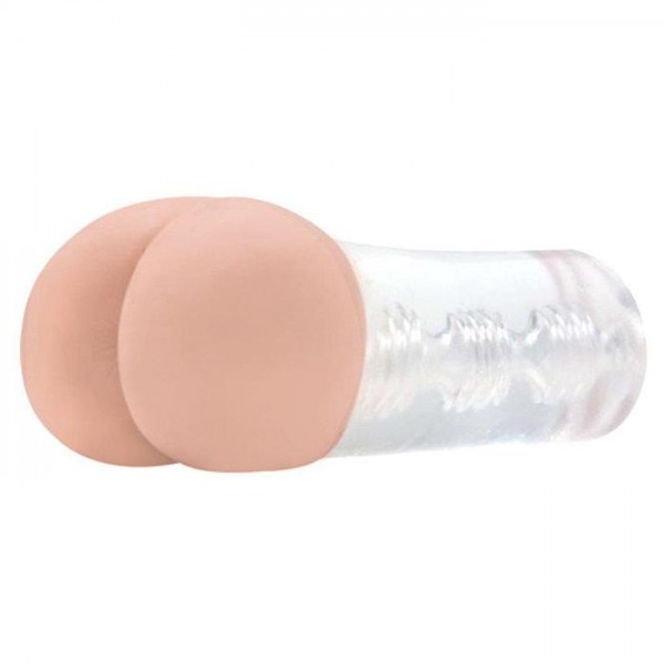 Action-View Big Booty Stroker — image 6 of 8