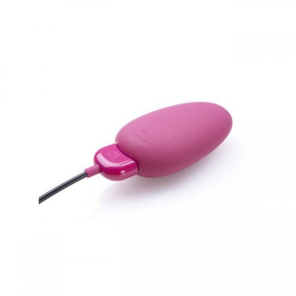 Je Joue MiMi Deluxe External Soft 3.25" Vibrator