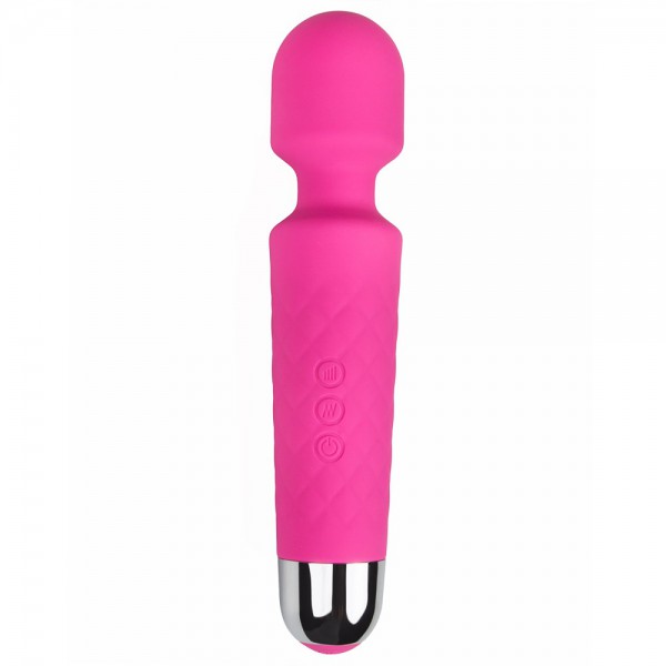Ella Paradis Fairy Wand - Pink