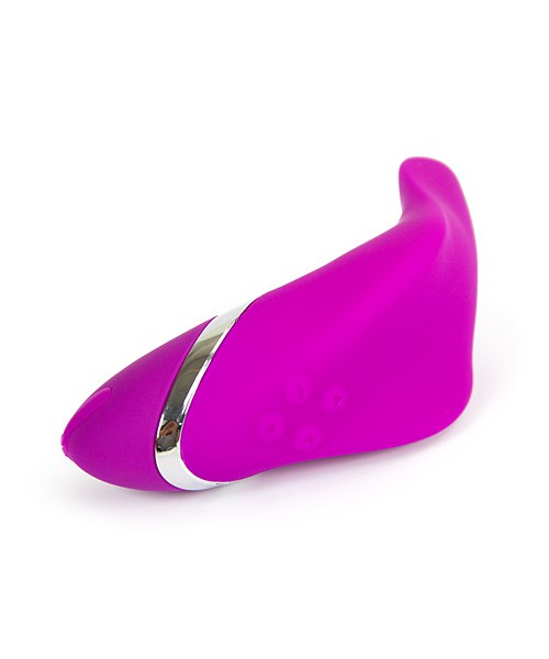 Eden silicone massager — image 5 of 7