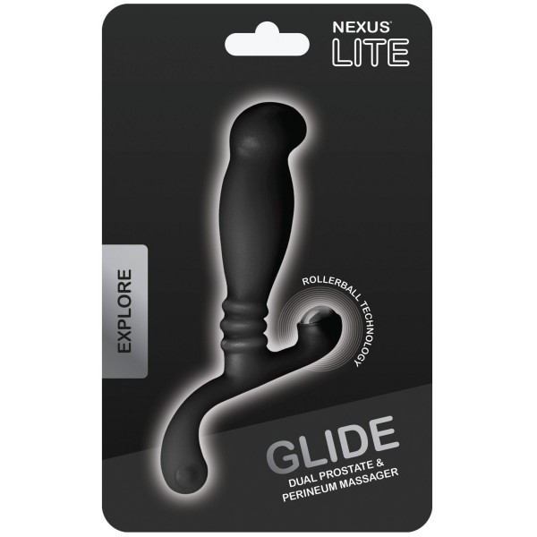 Nexus - Glide Prostate Massager