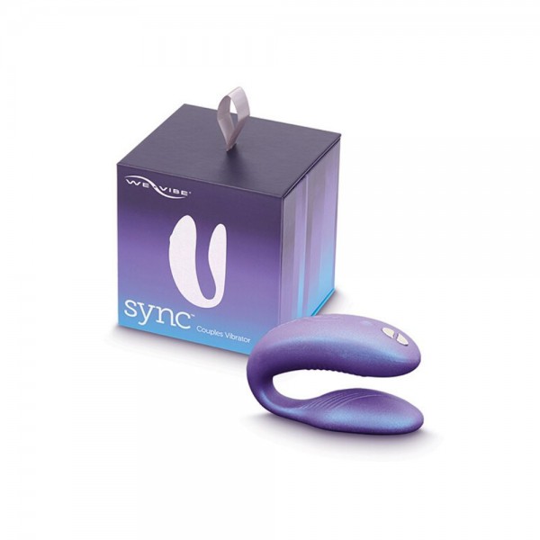 WeVibe Sync Under The Stars Couples Vibrator