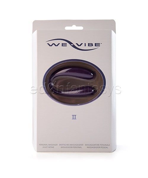 We-vibe 2
