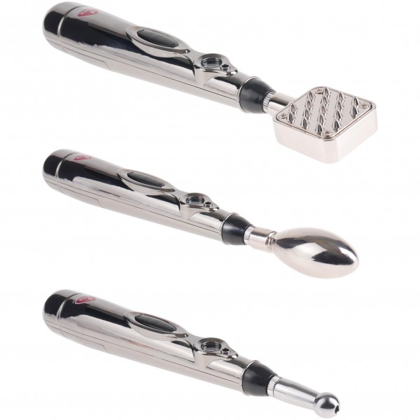 Fetish Fantasy Therapy Fantasy Wand