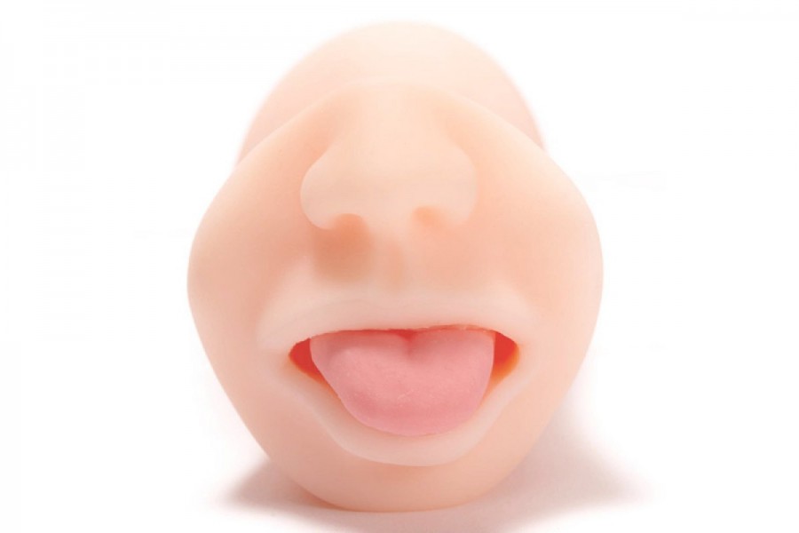 Pornhub Deep Throat Stroker