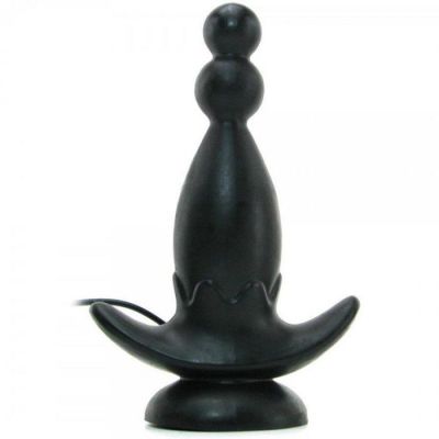 Anal Fantasy Vibrating Anal Anchor