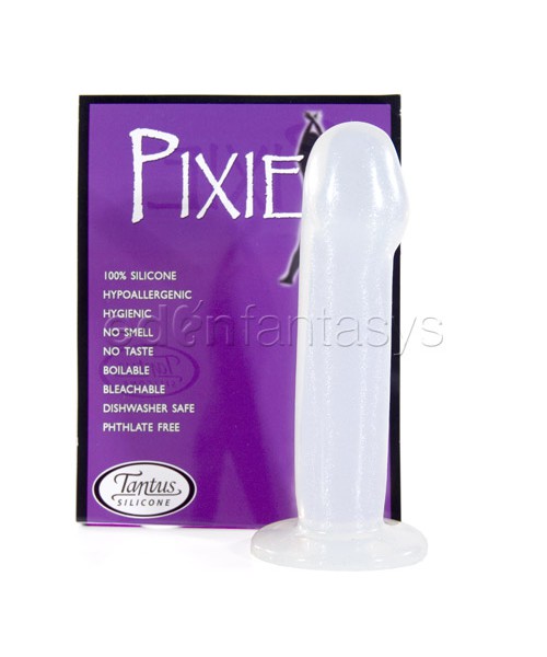 Pixie