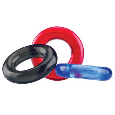 Screaming O RingO Super Stretchy Cock Ring