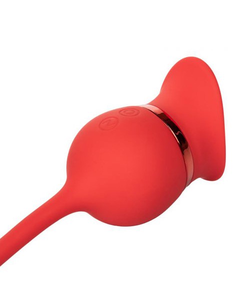 French Kiss Casanova