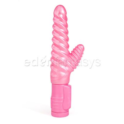 Candy luxus vibrator