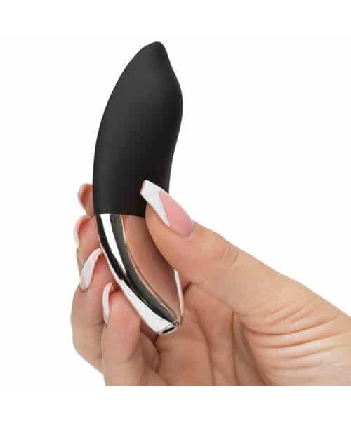 Fifty Shades of Grey Relentless Vibrations Remote Knicker Vibrator 