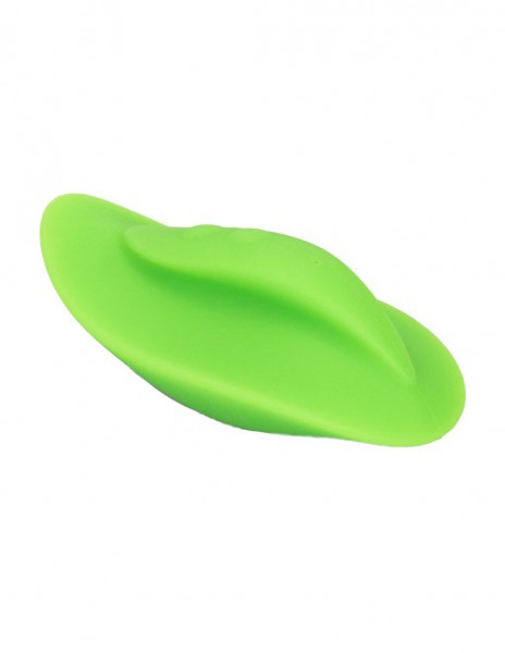 Mini Marvels Marvelous Teaser™ Clitoral Vibrator