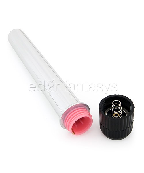 Slim stimulator