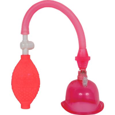 Full Size Pussy Pump