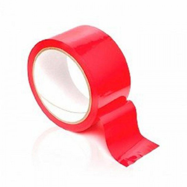 Pleasure tape