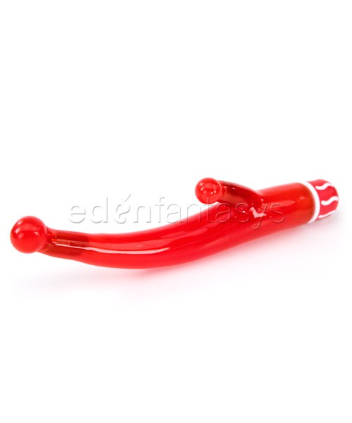 Pleasurezone slim dual G