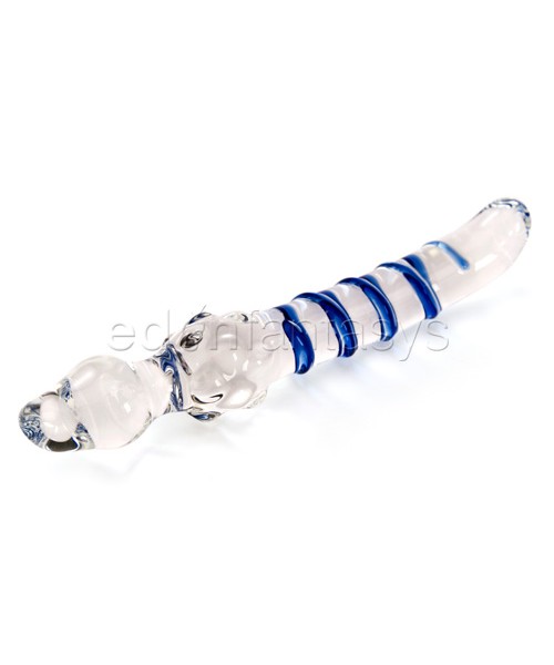 Cyberglass four-way G