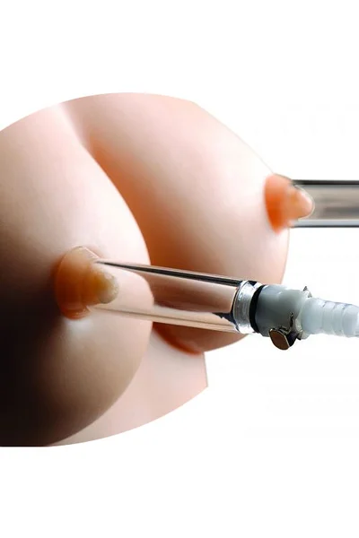 Size Matters Nipple Pump with Detachable Cylinders — image 9 of 12