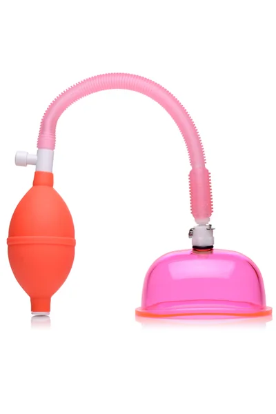 Size Matters Pussy Pump with 3.8" Small Cup — image 14 of 19