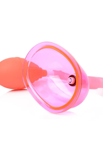 Size Matters Pussy Pump with 3.8" Small Cup — image 10 of 19