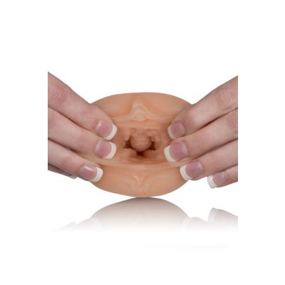 California Exotic Ultra Lifelike 5 25 Pussy Masturbator