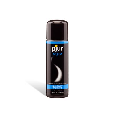 Pjur Aqua Water Based Lubricant 30ml