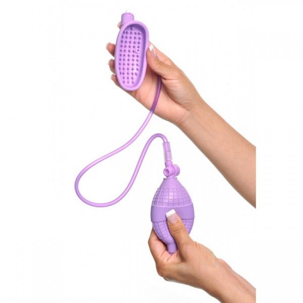 Fantasy For Her - Sensual Pump-Her