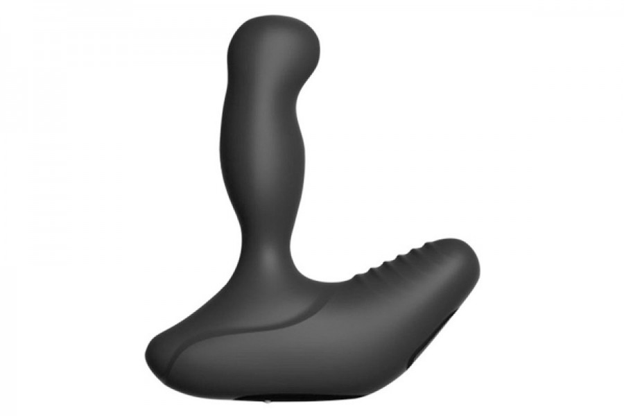 Nexus Revo Rechargeable Rotating Silicone Prostate Massager