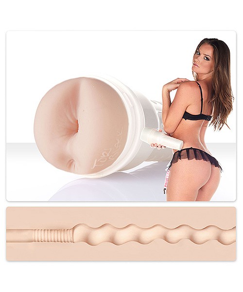 Fleshlight Girls Tori Black Forbidden — image 5 of 9